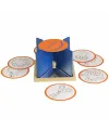 ZMK-22310 Whatzızz İngilizce Oyunu -Özaydınlar