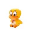 BAL-55115 Şaşkın Ördek Müzikli Peluş Sevimli Dostlar -Özaydınlar