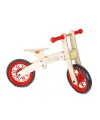 02 001 Pilsan Freestyle Cycle - Ahşap Bisiklet Pedalsız / +24 ay