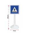 03 273 Pilsan Mini Trafik İşaretleri