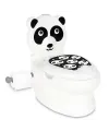 07 561 Pilsan Eğitici Panda Klozet