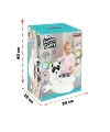 07 561 Pilsan Eğitici Panda Klozet