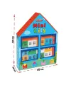 03 101 Pilsan Mini Kent 34 Parça