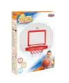 03 389 Pilsan Profesyonel Basket Seti Askılı