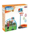 03 394 Pilsan Magic Basketbol Seti Ayaklı