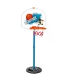 03 394 Pilsan Magic Basketbol Seti Ayaklı