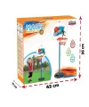03 394 Pilsan Magic Basketbol Seti Ayaklı