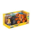 06 533 Double Blocks İş Makineleri Serisi -Pilsan Oyuncak