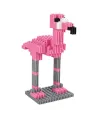 03 616 Pixel 3D Bloklar 1750 Parça -Pilsan Oyuncak
