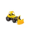 06 528 Pilsan Mini İş Makineleri