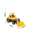 06 528 Pilsan Mini İş Makineleri