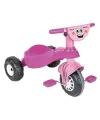 07 132 Smart Bisiklet Pembe -Pilsan Oyuncak
