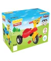 07 132K Smart Bisiklet Kırmızı Flexo -Pilsan Oyuncak