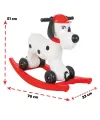 07 913 Sevimli Köpek Flexo -Pilsan Oyuncak