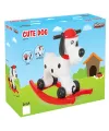 07 913 Sevimli Köpek Flexo -Pilsan Oyuncak