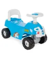 07 812 HERO ATV MAVİ