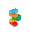 03 555 MAKRO 6 RENKLİ TUĞLA BLOKLAR