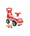 07 828K SMART BABY RIDE ON CAR (KIRMIZI)