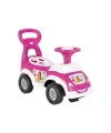 07 828P SMART BABY RIDE ON CAR PEMBE