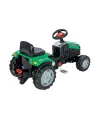 07 314Y ACTIVE TRAKTÖR PEDALLI YEŞİL