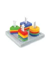03 655 GEOMETRİK BULTAK OYUNU SERİ 1