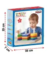 03 655 GEOMETRİK BULTAK OYUNU SERİ 1