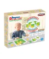 02 015 DESEN KARTLI TANGRAM