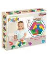 02 016 AHŞAP PETEK TANGRAM