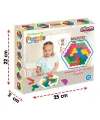 02 016 AHŞAP PETEK TANGRAM