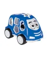 03 187M SMART BULTAK ARABA MAVİ