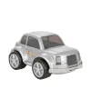 07 679 FOUR MATİC 4X4 ARABA