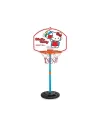 03 466 HELLO KITTY AYAKLI KÜÇÜK BASKETBOL