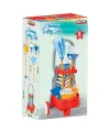 07 620 ARABALI TEMİZLİK SETİ