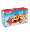 07 630 KÖPRÜLÜ RAY YOL SETİ