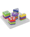 03 660 GEOMETRİK BULTAK OYUNU SERİ 2