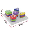 03 660 GEOMETRİK BULTAK OYUNU SERİ 2