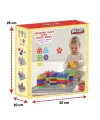 03 660 GEOMETRİK BULTAK OYUNU SERİ 2