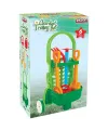 07 619 ARABALI BAHÇE SETİ