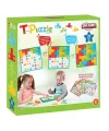 03 518 T PUZZLE 32 PARÇA