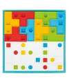 03 518 T PUZZLE 32 PARÇA