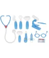 03 232-1010323201021 DOKTOR SETİ (MAVİ)