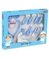 03 232-1010323201021 DOKTOR SETİ (MAVİ)