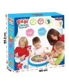 03 209 BİLGİ ÇARKI BİLGİ SETİ