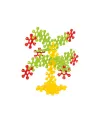 03 590-1010359000011 YILDIZ BLOKLAR 320 PARÇA KUTULU