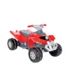 07 292-1050729201012 GALAXY PEDALLI ATV (KIRMIZI)