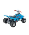 07 292-1050729201022 GALAXY PEDALLI ATV (MAVİ)
