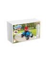 07 292-1050729201022 GALAXY PEDALLI ATV (MAVİ)