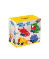 03 213-1170321301002 MODEL BLOKLAR 22 PARÇA S20143-26-1