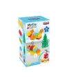 03 584-1010358401002 AKSESUARLI MASTER BLOKLAR 24 PARÇA