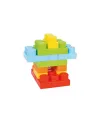 03 584-1010358401002 AKSESUARLI MASTER BLOKLAR 24 PARÇA